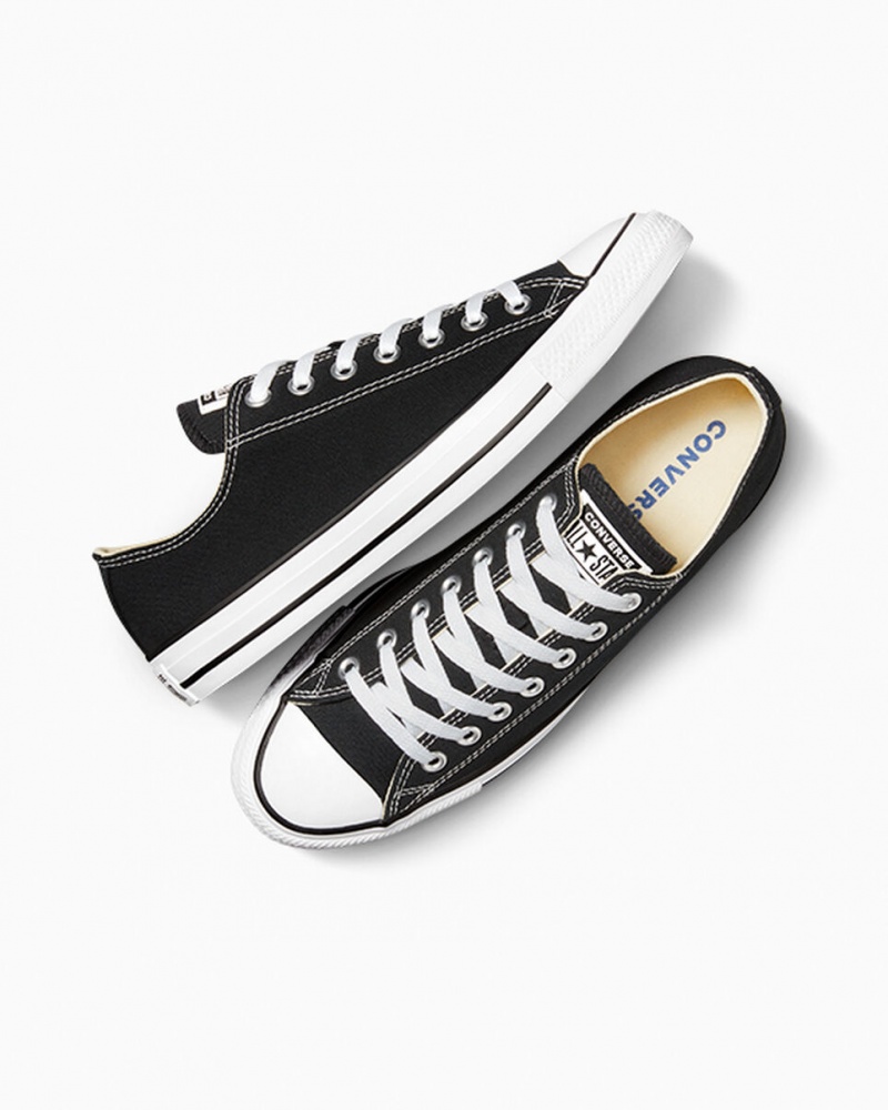 Converse Chuck Taylor All Star Czarne | 862571-EIT