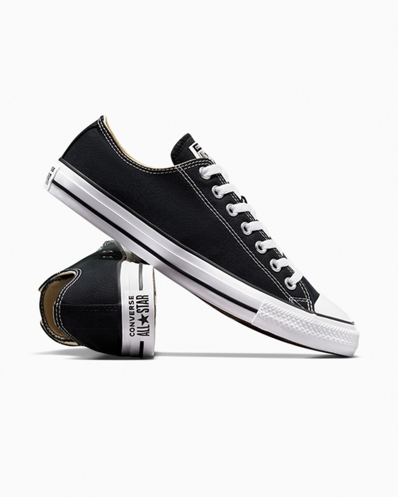 Converse Chuck Taylor All Star Czarne | 862571-EIT