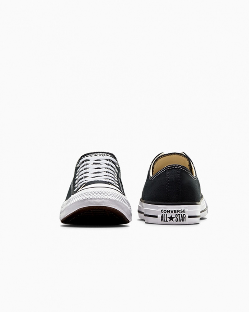 Converse Chuck Taylor All Star Czarne | 862571-EIT