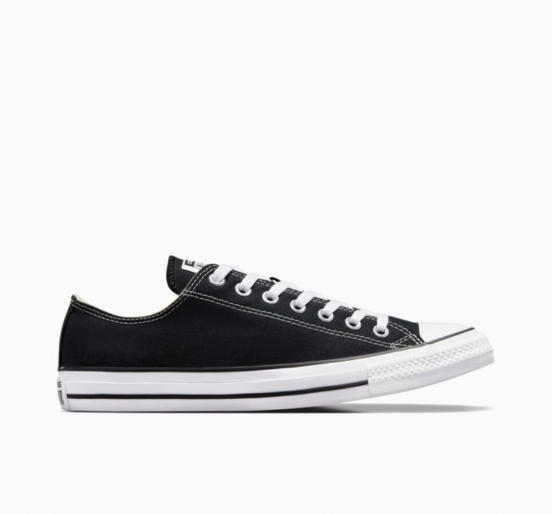 Converse Chuck Taylor All Star Czarne | 973845-TMZ