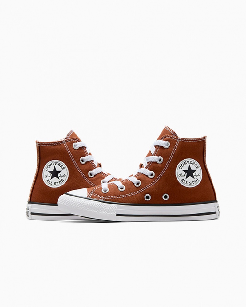 Converse Chuck Taylor All Star Excess Materials Białe Czarne | 936724-DFS