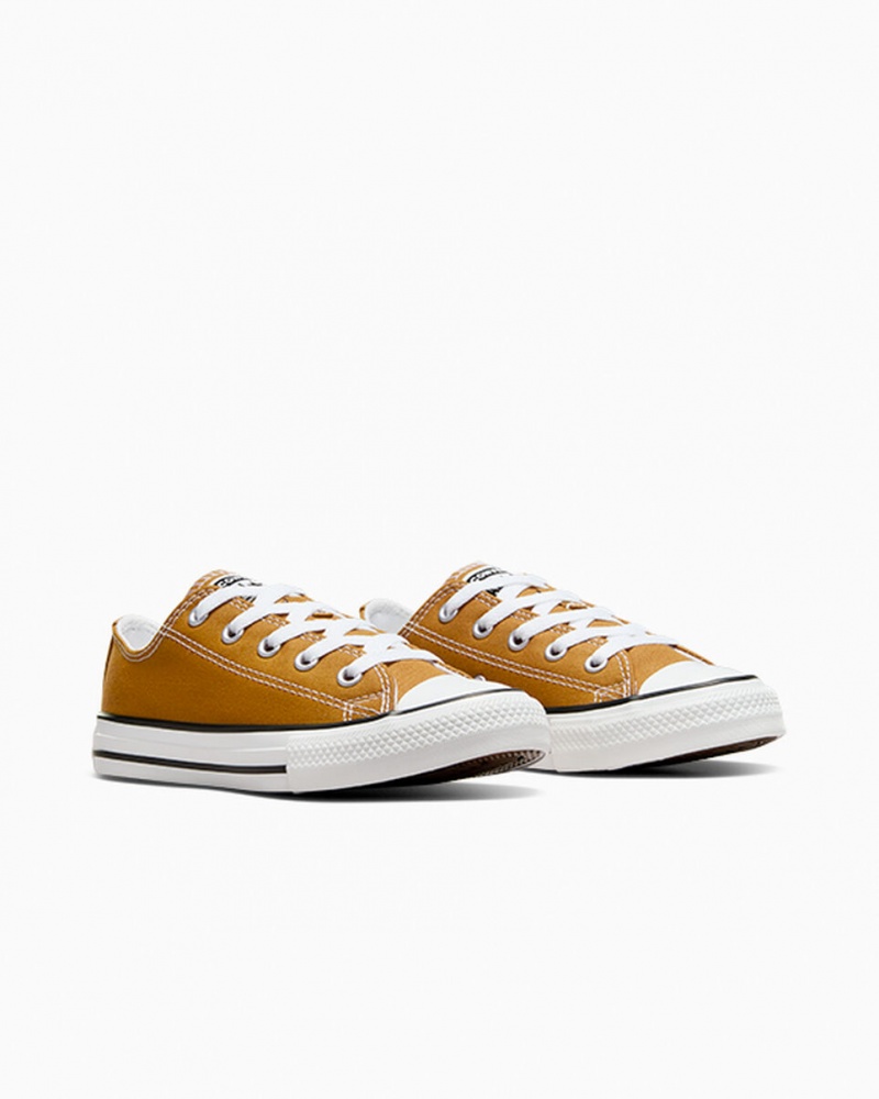 Converse Chuck Taylor All Star Excess Materials Ciemny Białe Czarne | 317465-WUZ