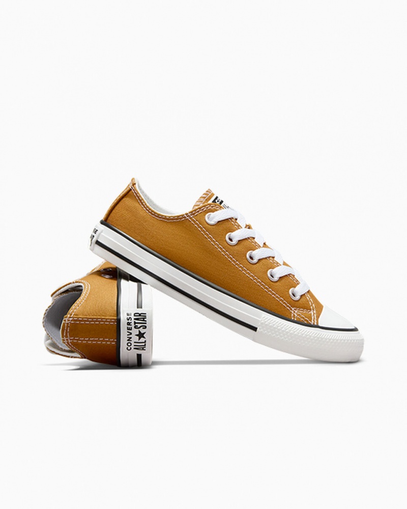 Converse Chuck Taylor All Star Excess Materials Ciemny Białe Czarne | 317465-WUZ