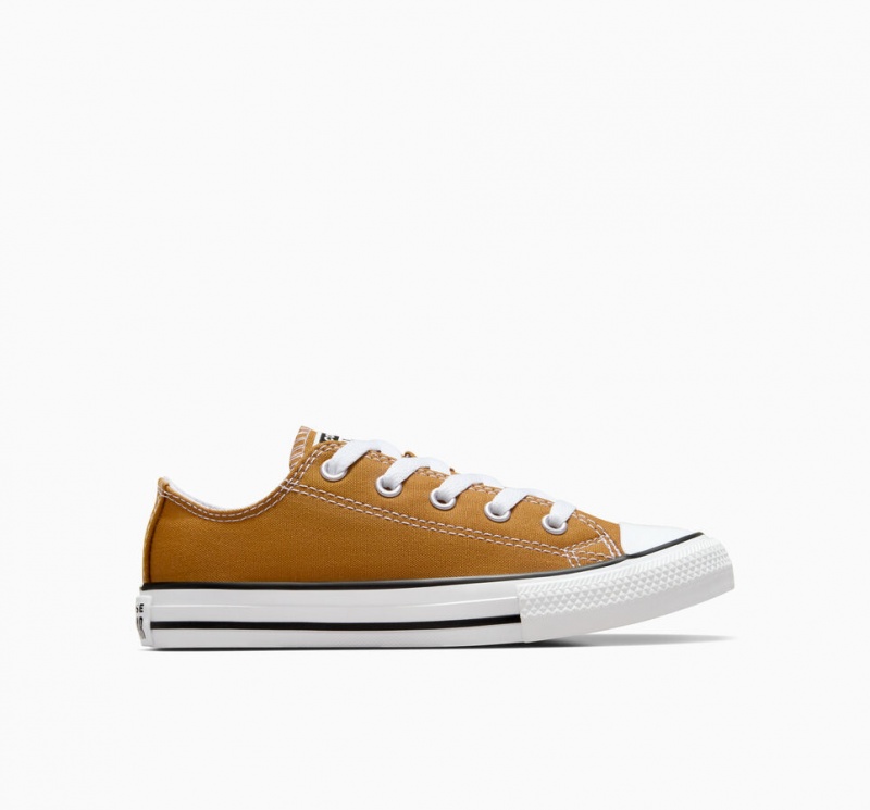 Converse Chuck Taylor All Star Excess Materials Ciemny Białe Czarne | 317465-WUZ