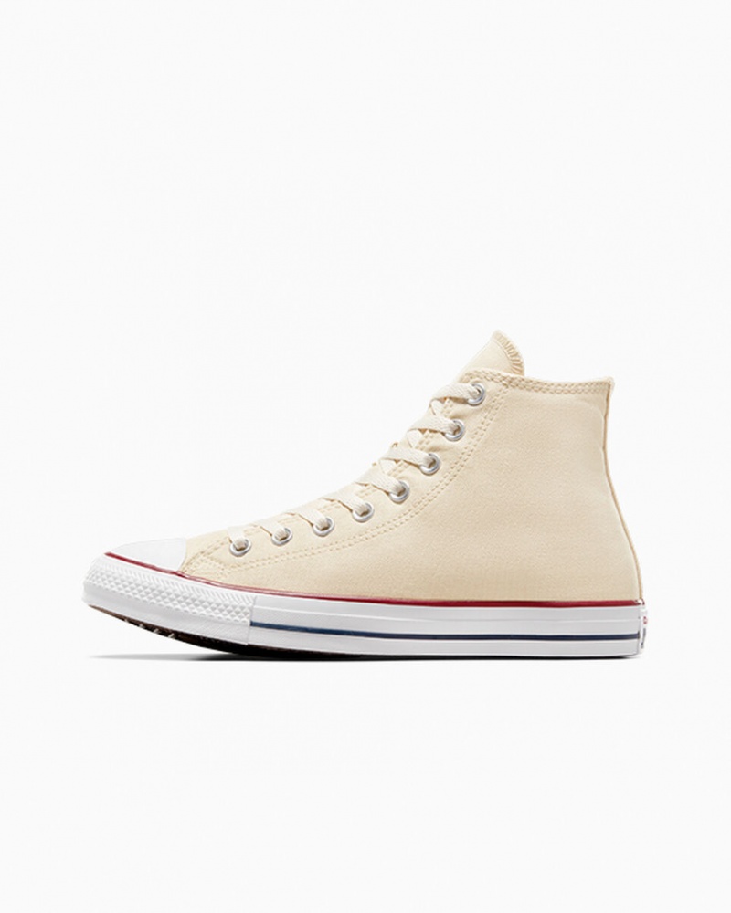 Converse Chuck Taylor All Star Natural Ivory | 512468-OVE