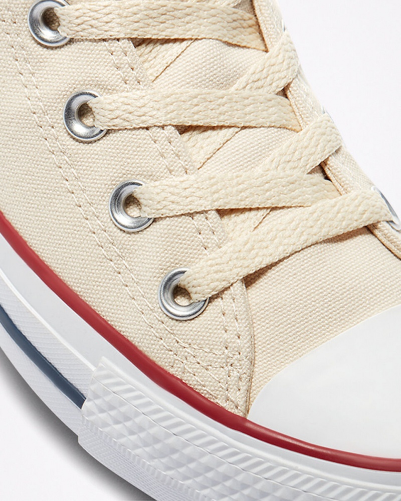 Converse Chuck Taylor All Star Natural Ivory | 512468-OVE