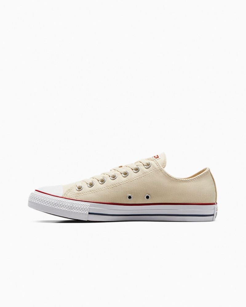 Converse Chuck Taylor All Star Natural Ivory | 493207-TDH