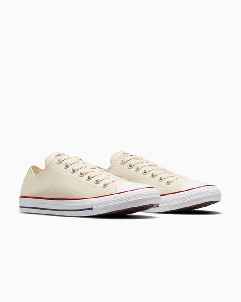 Converse Chuck Taylor All Star Natural Ivory | 493207-TDH