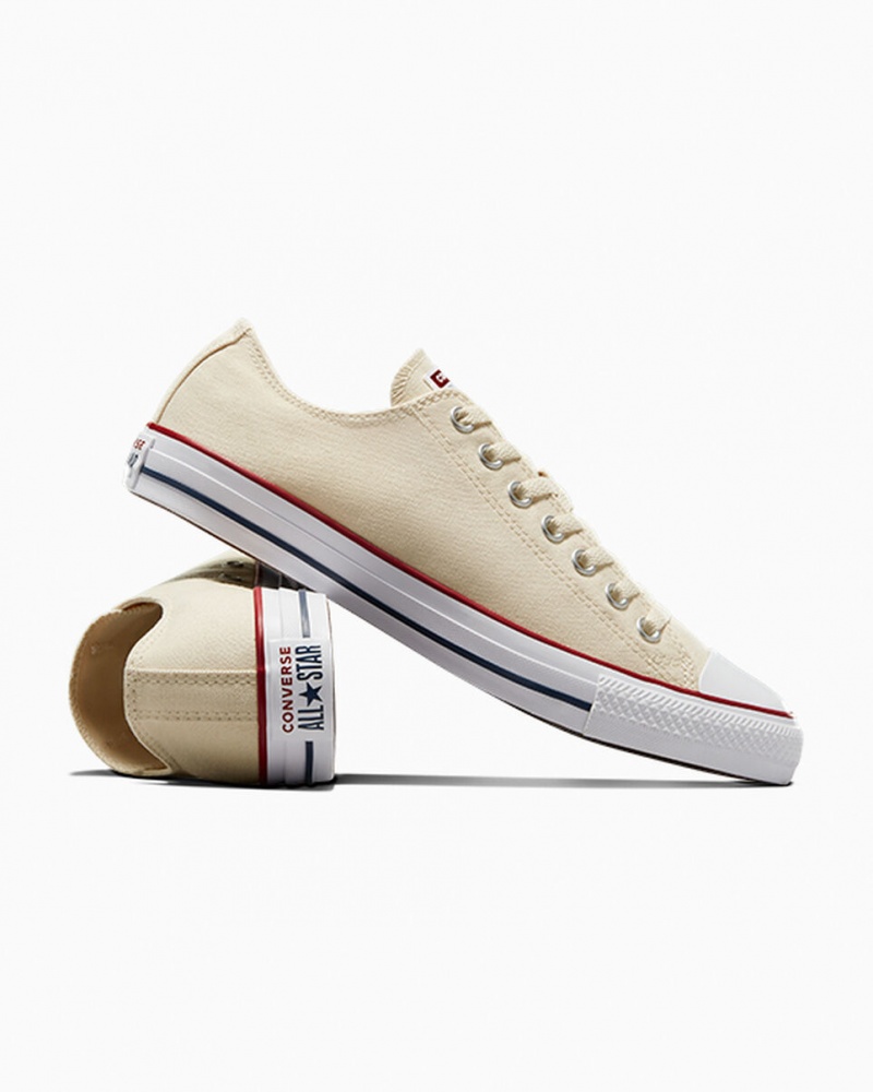 Converse Chuck Taylor All Star Natural Ivory | 493207-TDH