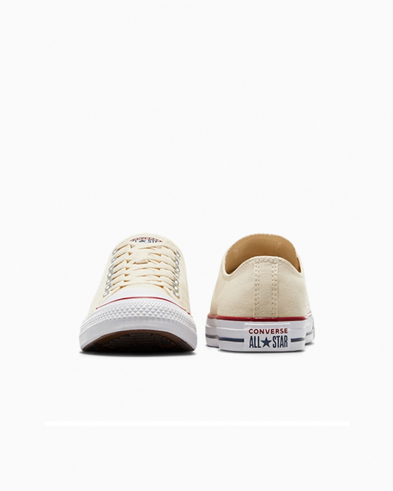 Converse Chuck Taylor All Star Natural Ivory | 493207-TDH