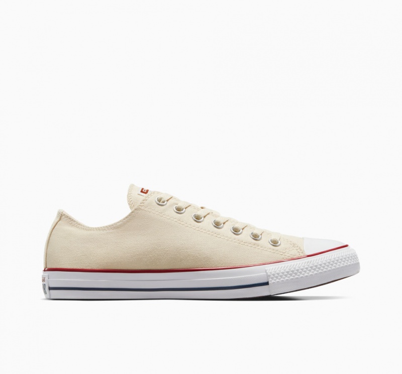 Converse Chuck Taylor All Star Natural Ivory | 493207-TDH