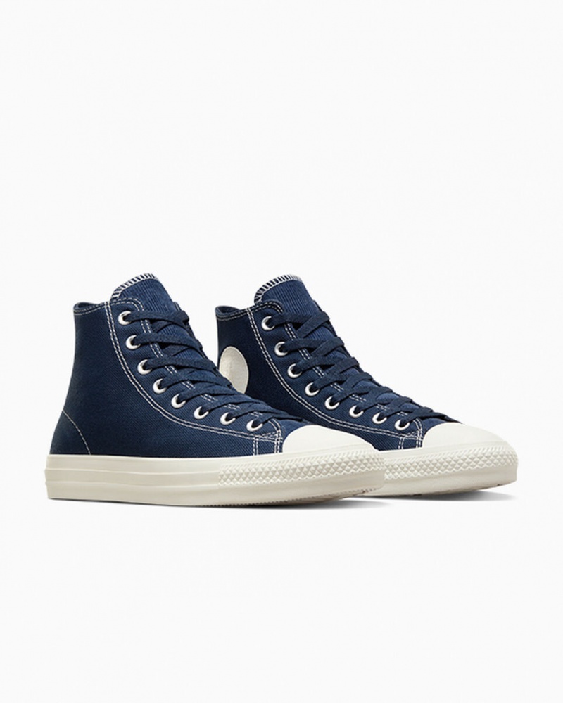 Converse Chuck Taylor All Star Pro Obsidian Obsidian | 768425-OFK