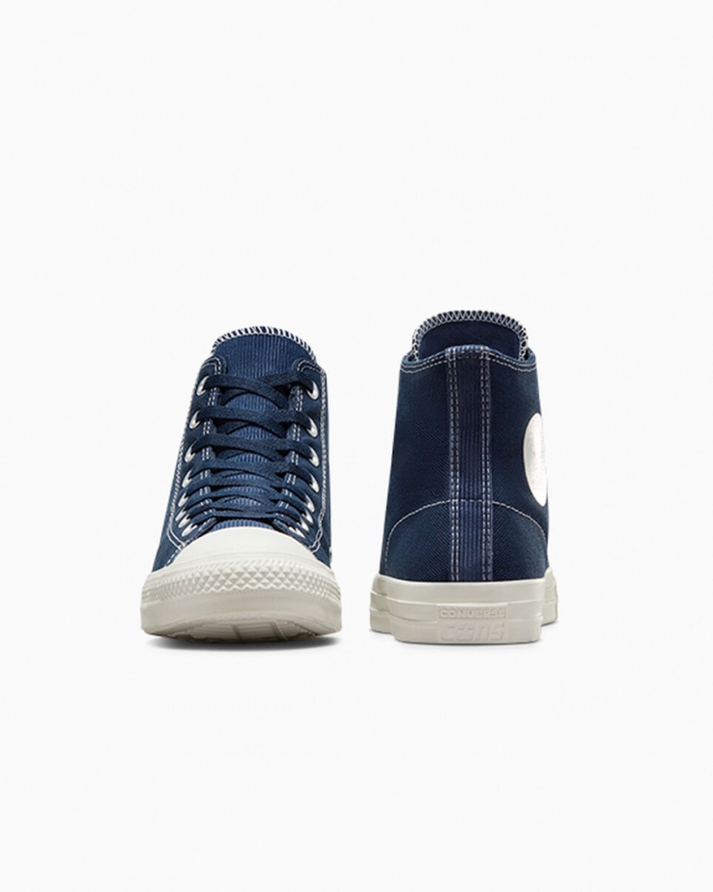 Converse Chuck Taylor All Star Pro Obsidian Obsidian | 768425-OFK