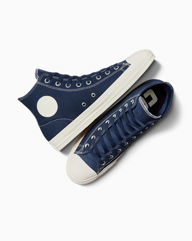 Converse Chuck Taylor All Star Pro Obsidian Obsidian | 734519-SQX