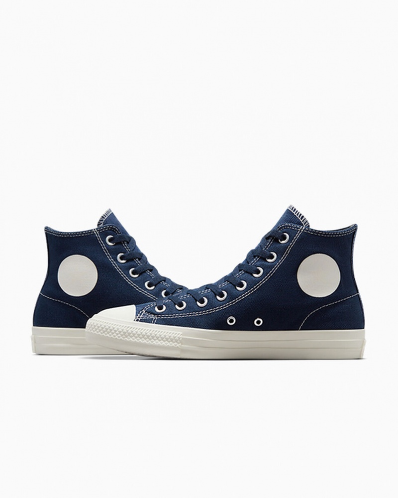 Converse Chuck Taylor All Star Pro Obsidian Obsidian | 734519-SQX