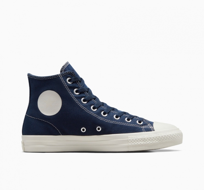 Converse Chuck Taylor All Star Pro Obsidian Obsidian | 734519-SQX