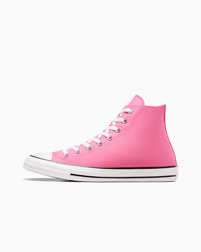 Converse Chuck Taylor All Star Różowe | 521703-ORV