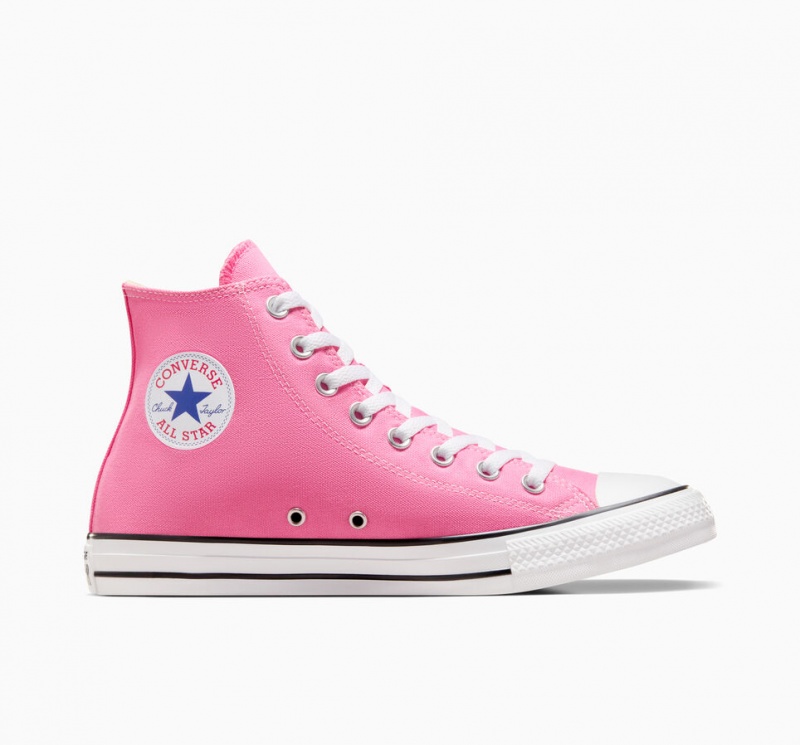 Converse Chuck Taylor All Star Różowe | 521703-ORV