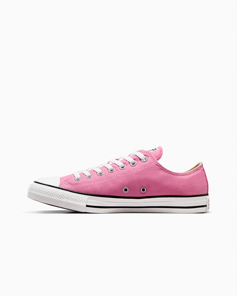 Converse Chuck Taylor All Star Różowe | 893407-RUN