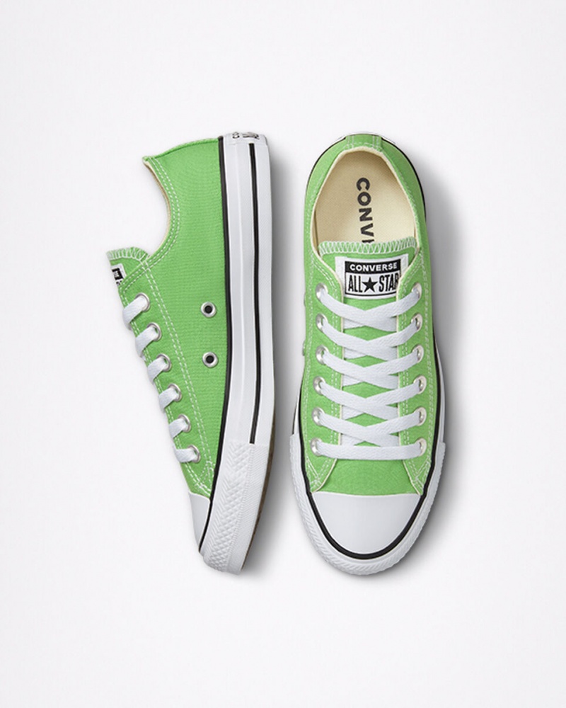 Converse Chuck Taylor All Star Seasonal Color Virtual Matcha | 416980-CID