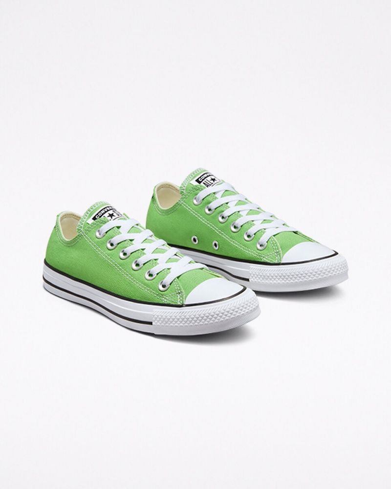 Converse Chuck Taylor All Star Seasonal Color Virtual Matcha | 416980-CID