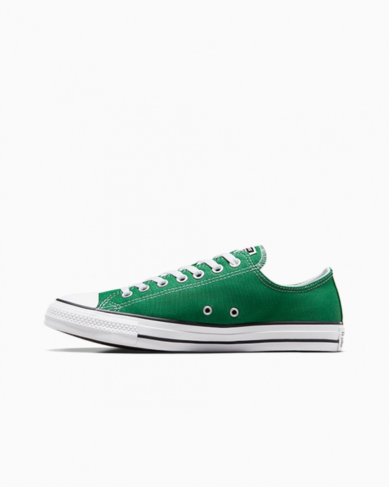 Converse Chuck Taylor All Star Zielone | 518926-EIX