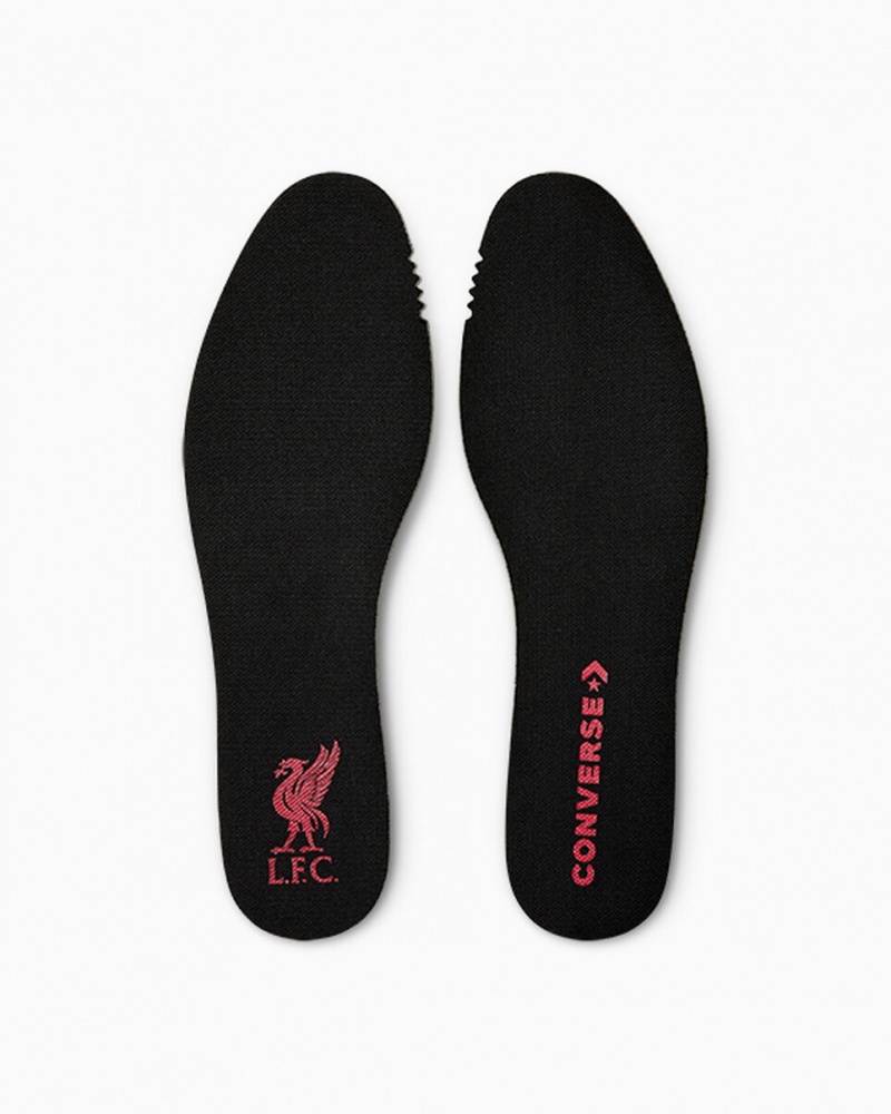 Converse Converse x LFC Star Player 76 Czarne | 653980-GMB