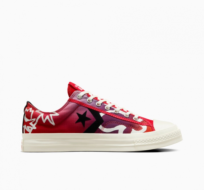 Converse Converse x LFC Star Player 76 Czarne | 653980-GMB