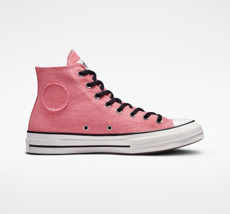 Converse Converse x Stüssy Surfman Chuck 70 Czarne | 285401-UOL