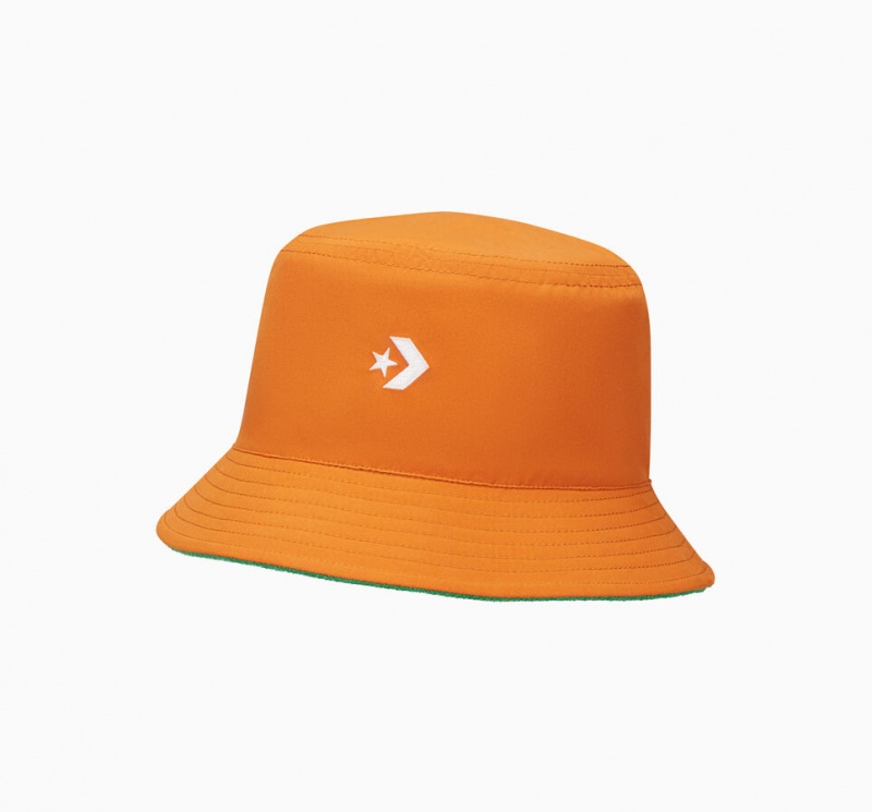 Converse Converse x Wonka Bucket Hat Monarch | 308465-OCR