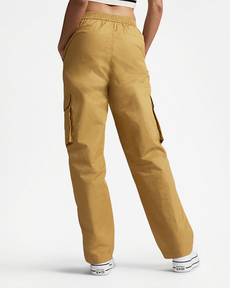 Converse Relaxed Cargo Pant Dunescape | 321786-OQD