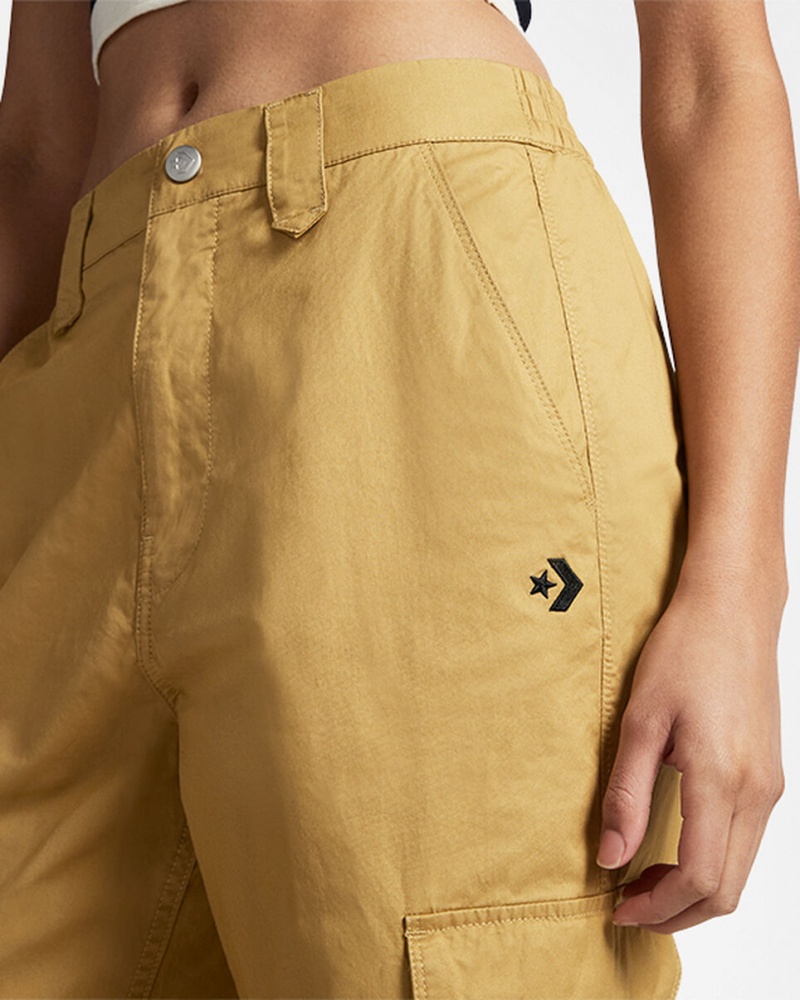 Converse Relaxed Cargo Pant Dunescape | 321786-OQD