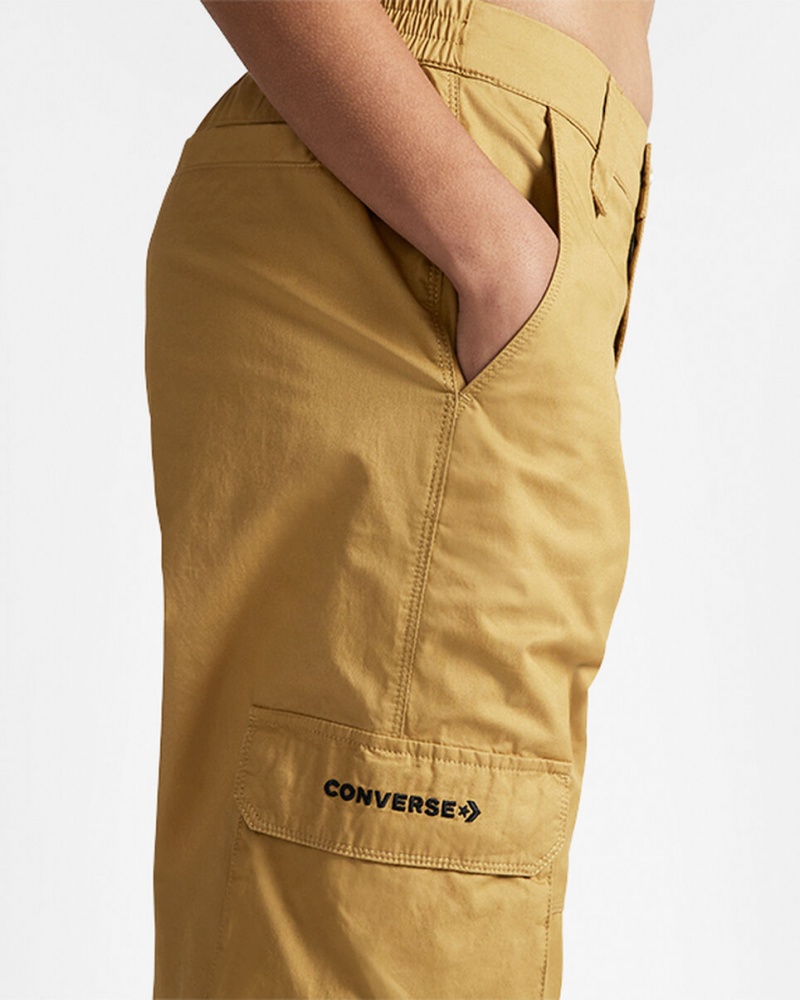 Converse Relaxed Cargo Pant Dunescape | 321786-OQD